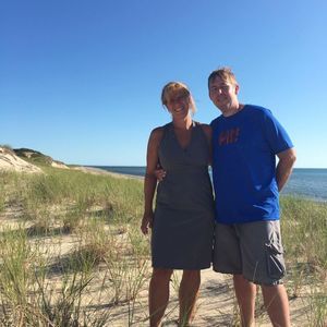 Meet your Posher, Kathy